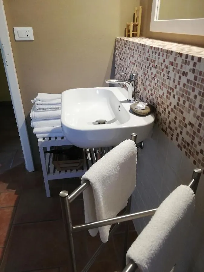 Casa Delle Ginestre Apartment Cesena