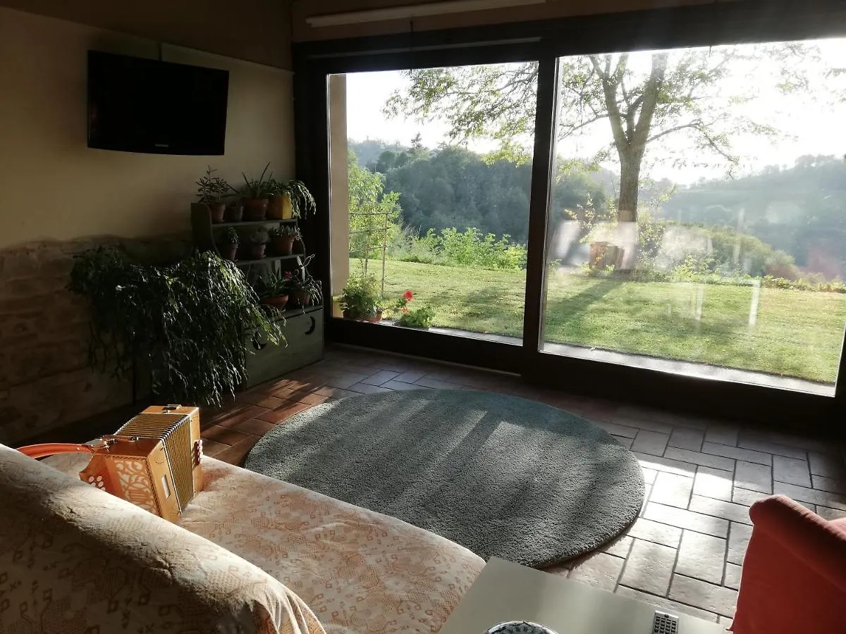 Casa Delle Ginestre Apartment Cesena