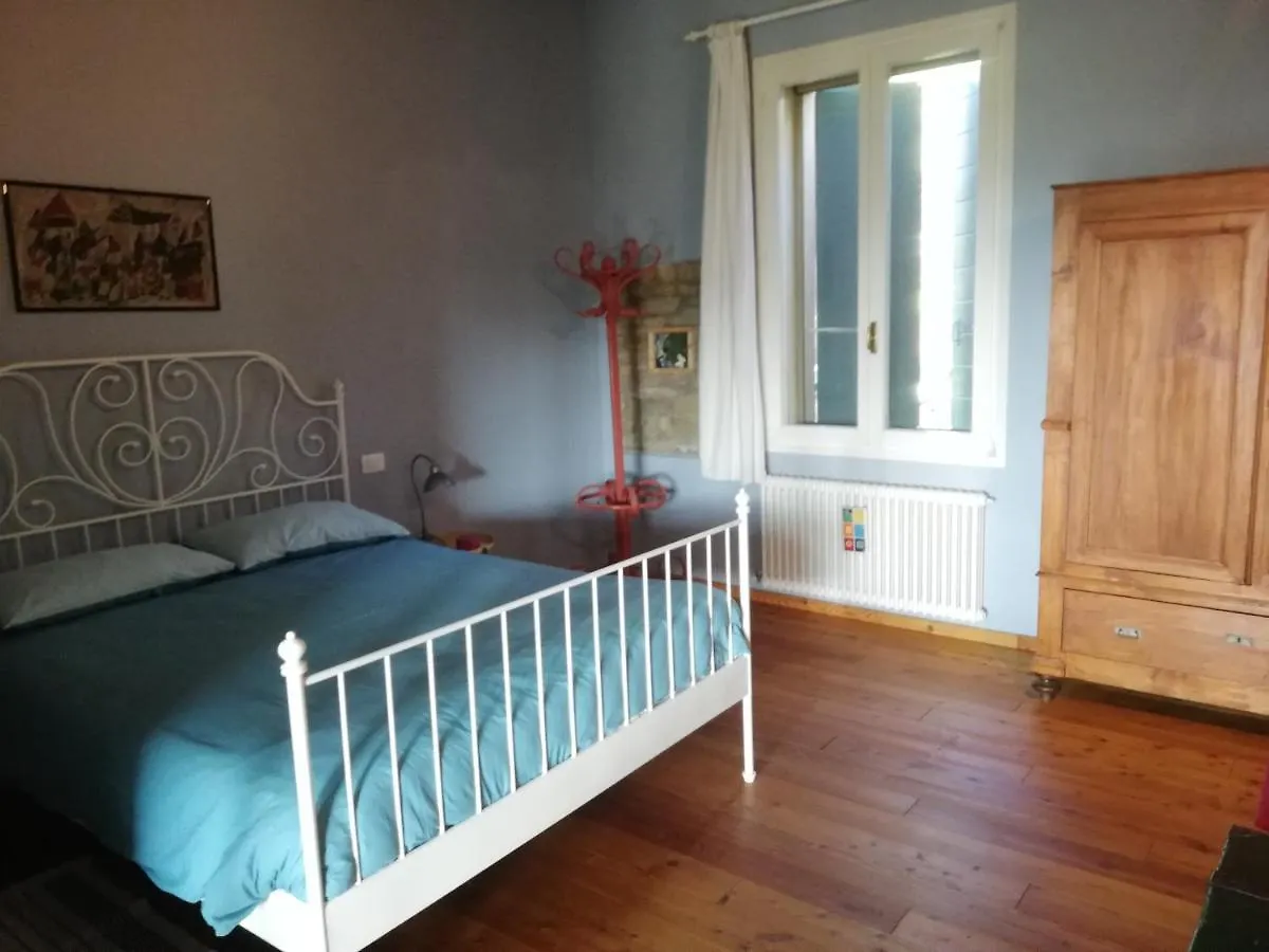 Casa Delle Ginestre Apartment Cesena