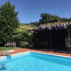 La Pergola Couette-café