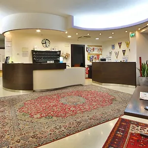 Hotel Western, Cesena
